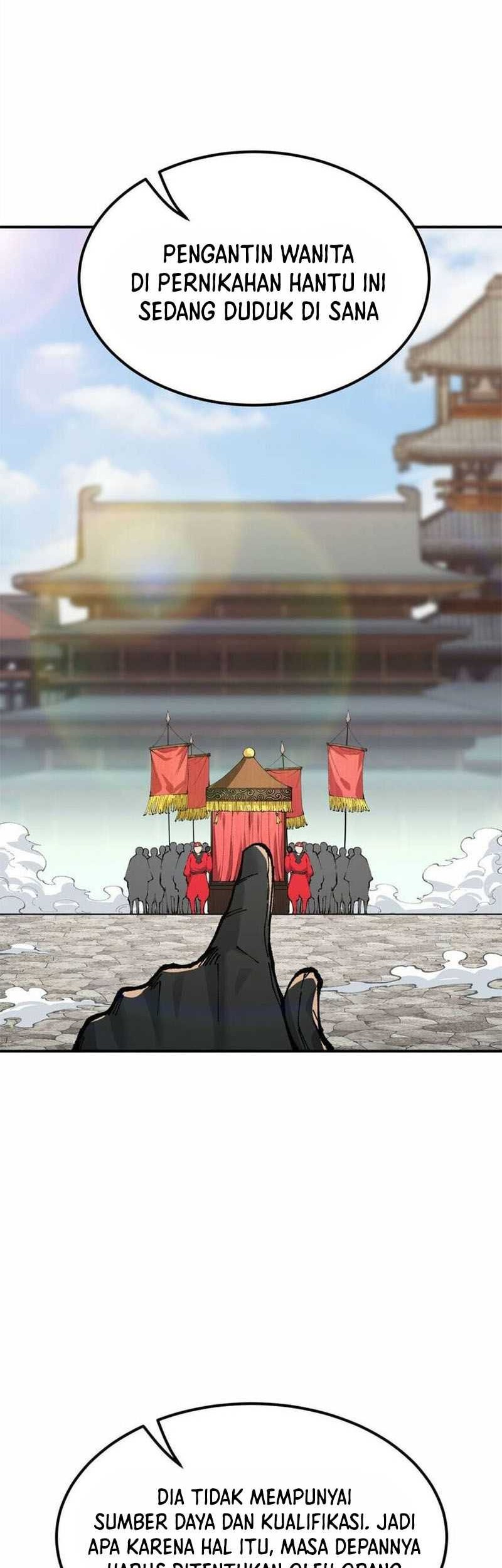 The Heavenly Path Is Not Stupid Chapter 44 Gambar 7