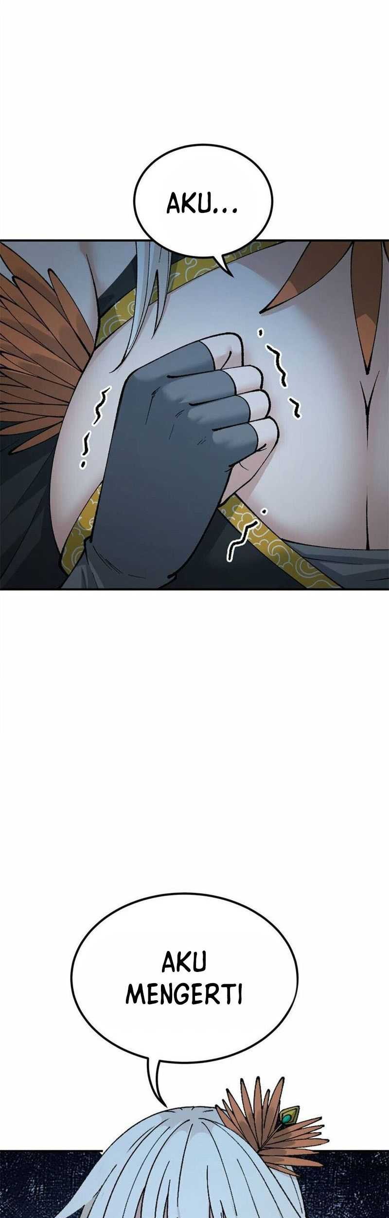 The Heavenly Path Is Not Stupid Chapter 44 Gambar 10