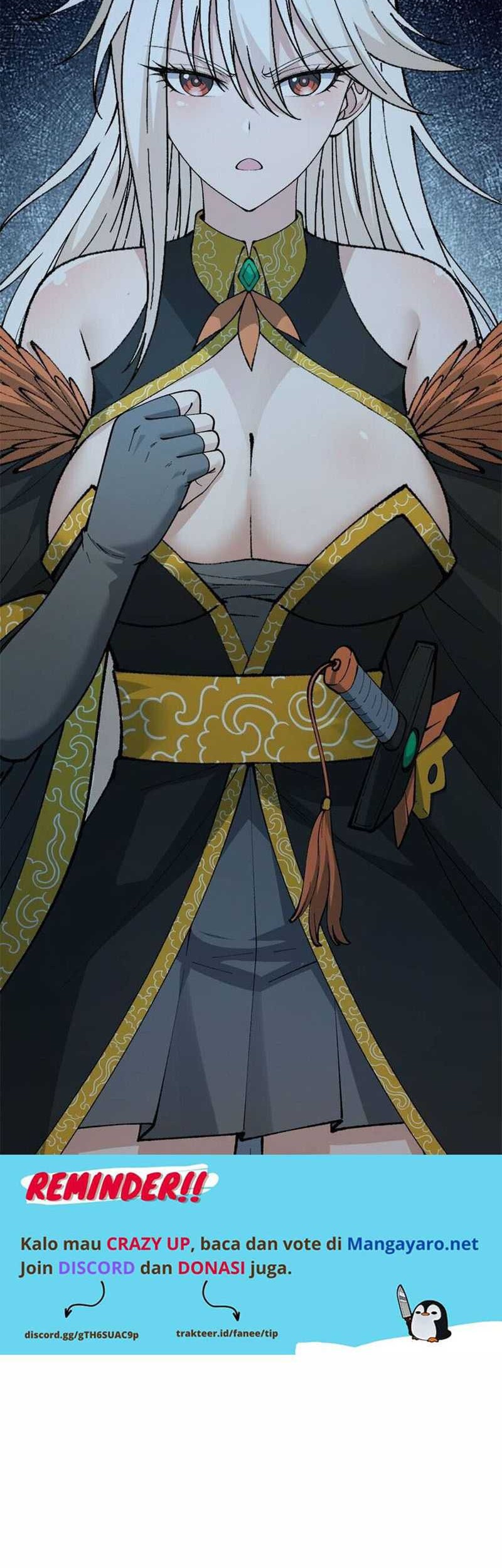 The Heavenly Path Is Not Stupid Chapter 44 Gambar 11