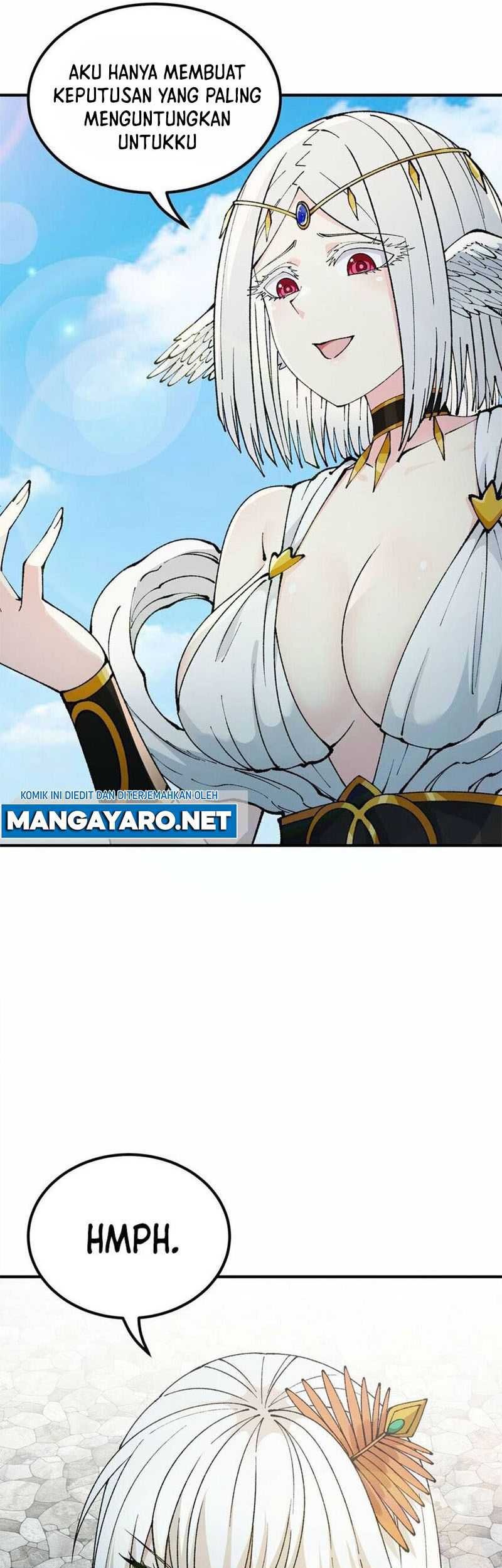 The Heavenly Path Is Not Stupid Chapter 44 Gambar 14