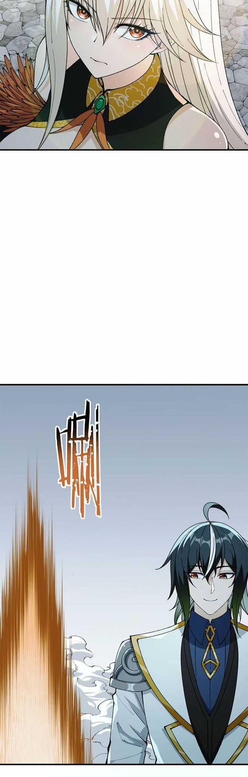 The Heavenly Path Is Not Stupid Chapter 44 Gambar 15