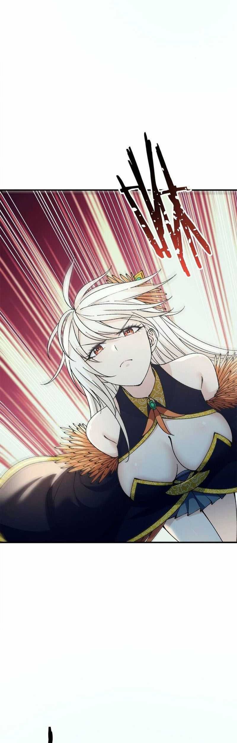 The Heavenly Path Is Not Stupid Chapter 44 Gambar 16