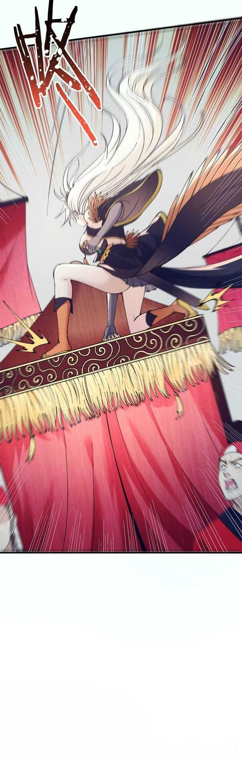 The Heavenly Path Is Not Stupid Chapter 44 Gambar 17