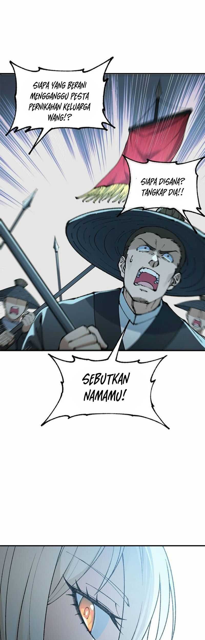 The Heavenly Path Is Not Stupid Chapter 44 Gambar 18