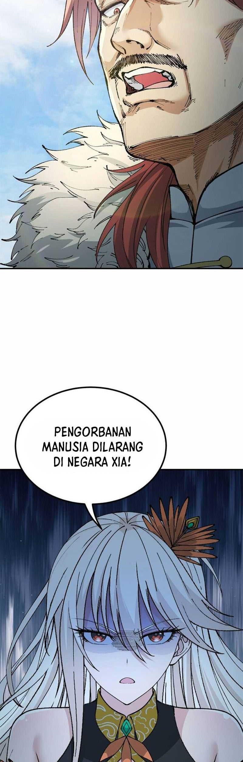 The Heavenly Path Is Not Stupid Chapter 44 Gambar 27
