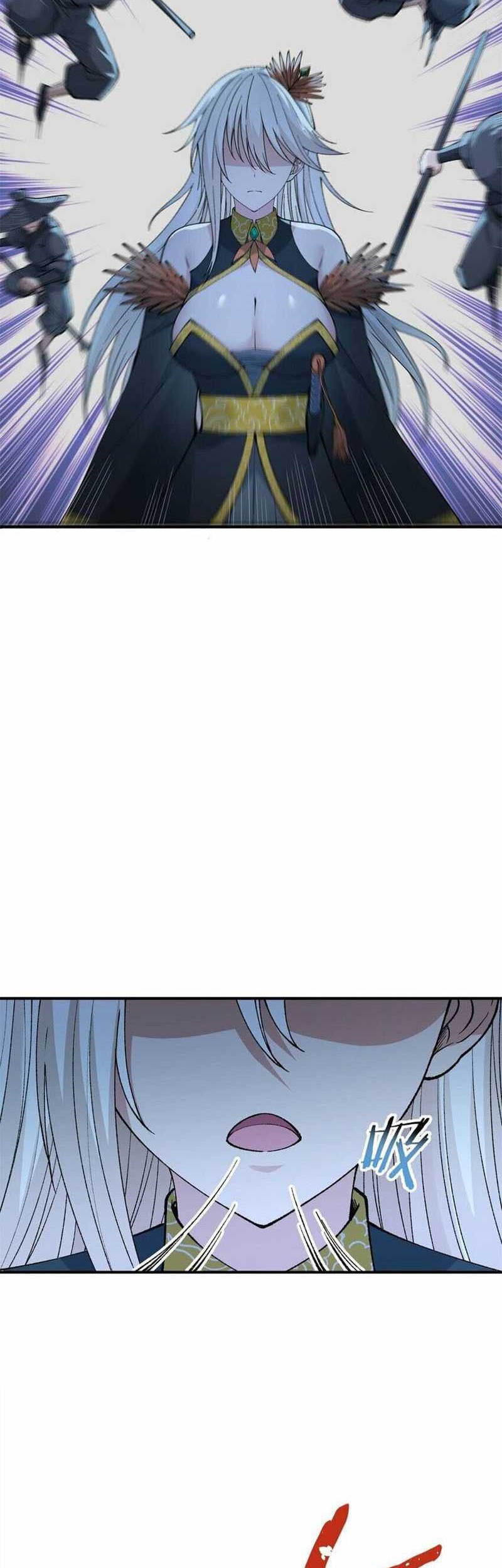 The Heavenly Path Is Not Stupid Chapter 44 Gambar 31