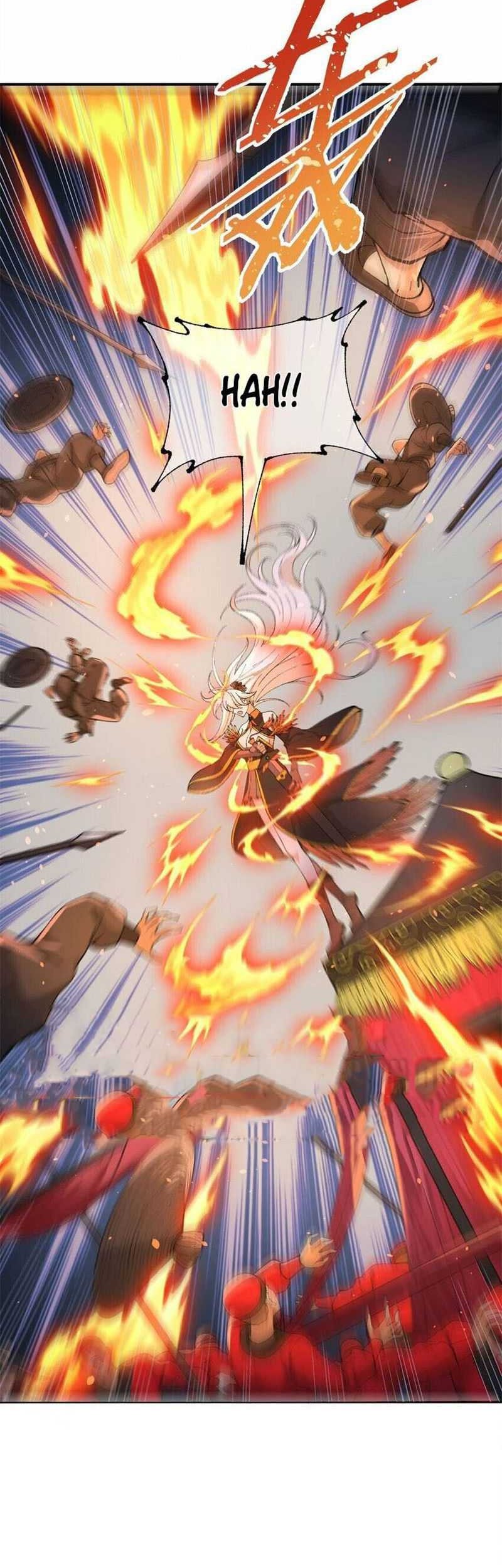 The Heavenly Path Is Not Stupid Chapter 44 Gambar 32