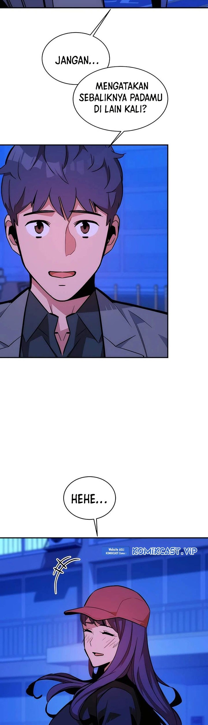 Auto-Hunting With Clones Chapter 52 Gambar 47