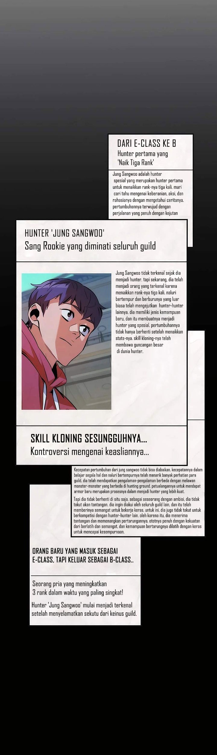 Auto-Hunting With Clones Chapter 52 Gambar 51