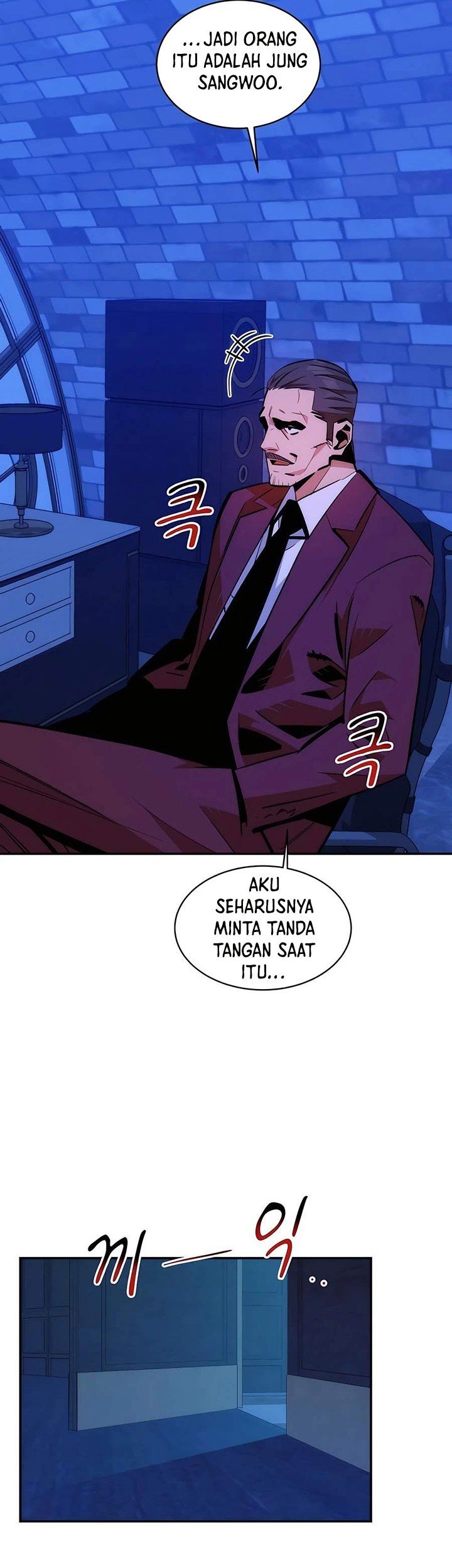 Auto-Hunting With Clones Chapter 52 Gambar 54