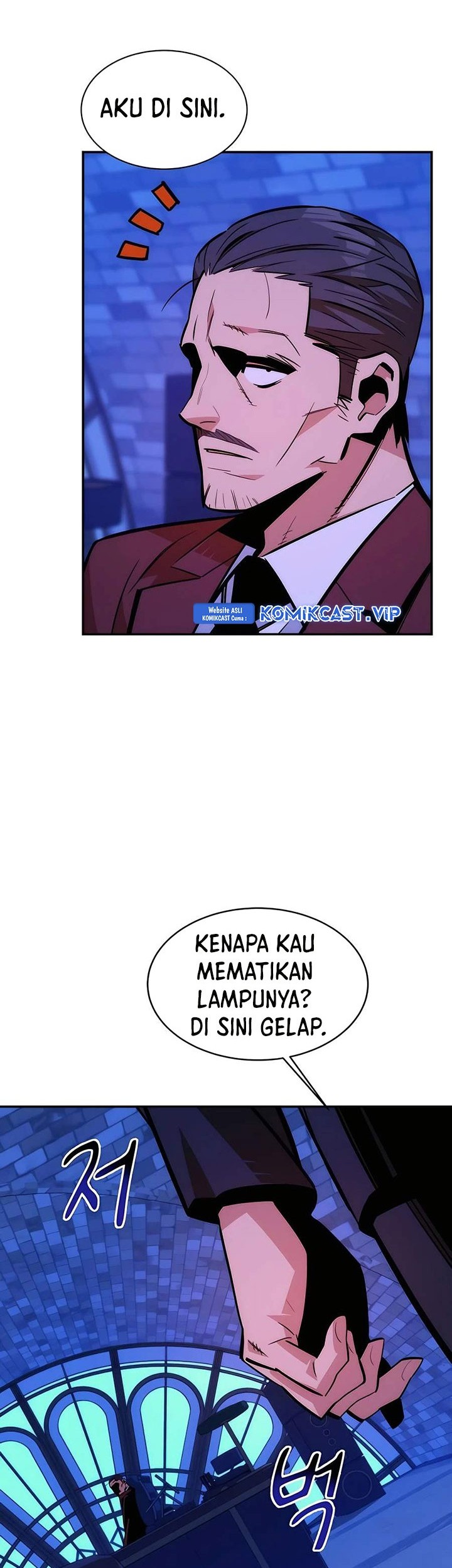 Auto-Hunting With Clones Chapter 52 Gambar 55