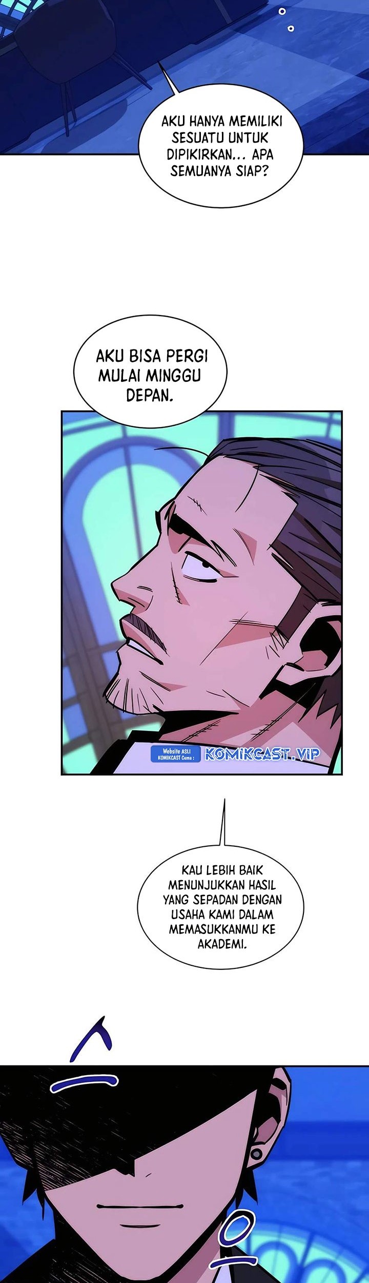 Auto-Hunting With Clones Chapter 52 Gambar 56