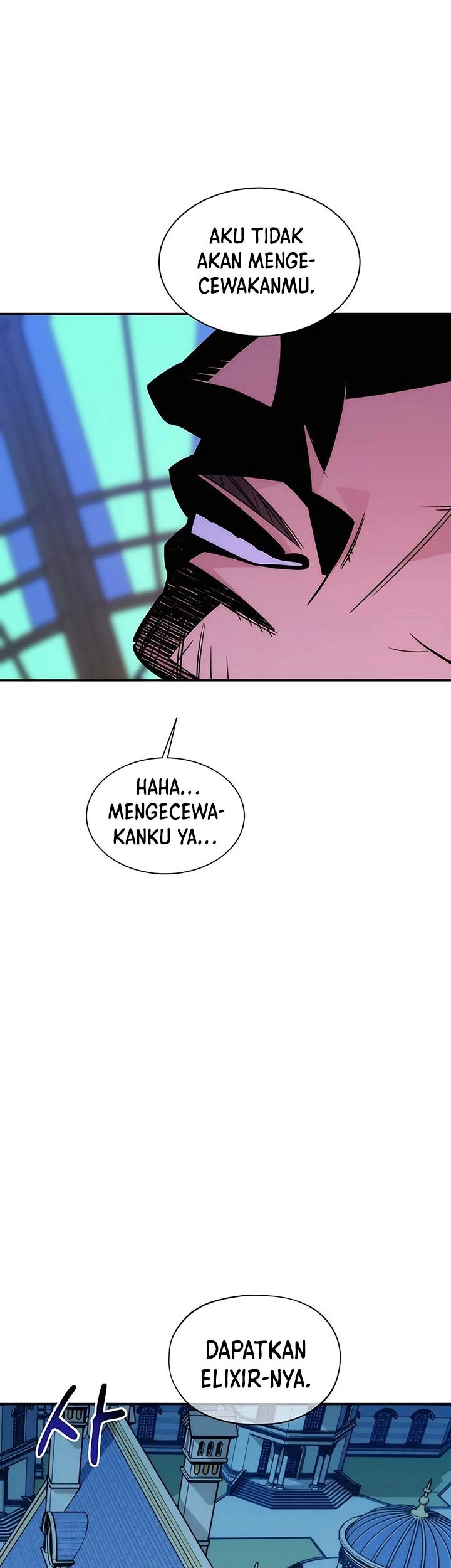 Auto-Hunting With Clones Chapter 52 Gambar 59