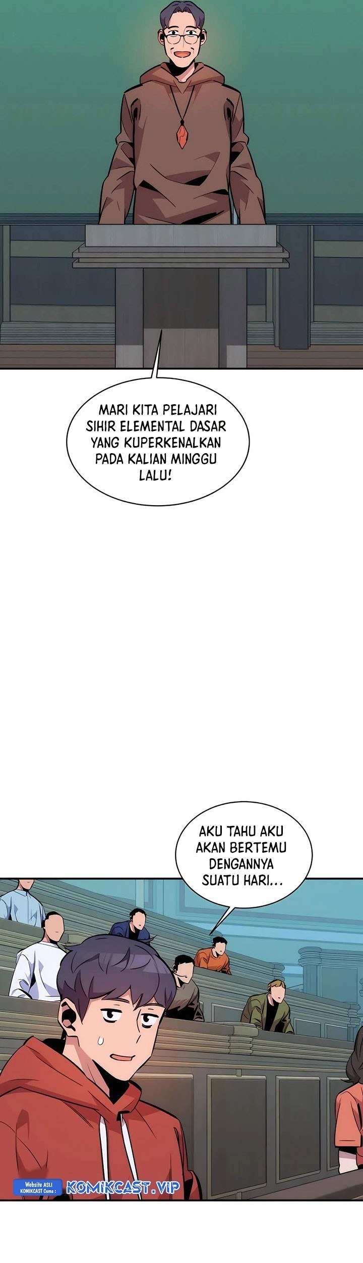 Auto-Hunting With Clones Chapter 52 Gambar 62