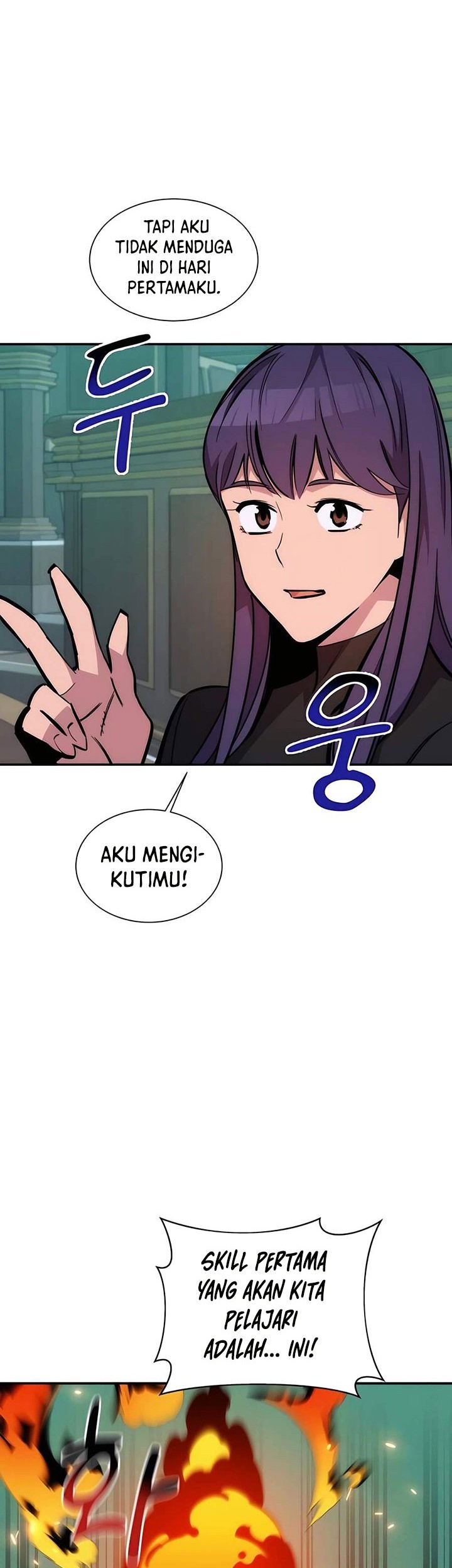 Auto-Hunting With Clones Chapter 52 Gambar 63