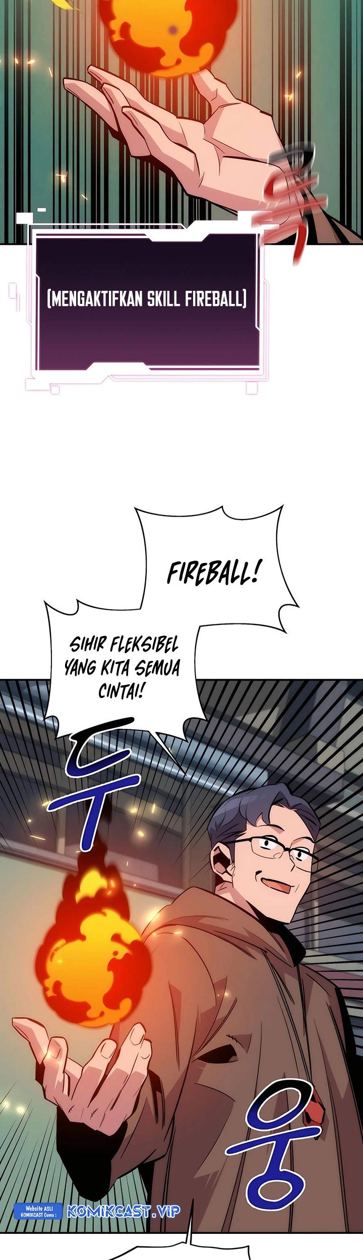 Auto-Hunting With Clones Chapter 52 Gambar 64