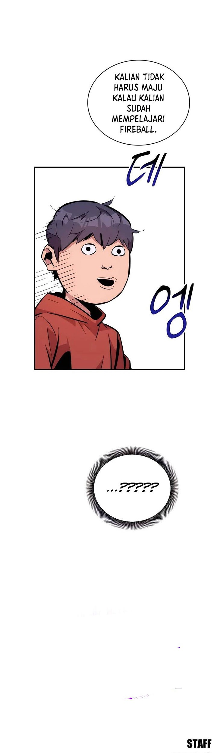 Auto-Hunting With Clones Chapter 52 Gambar 68