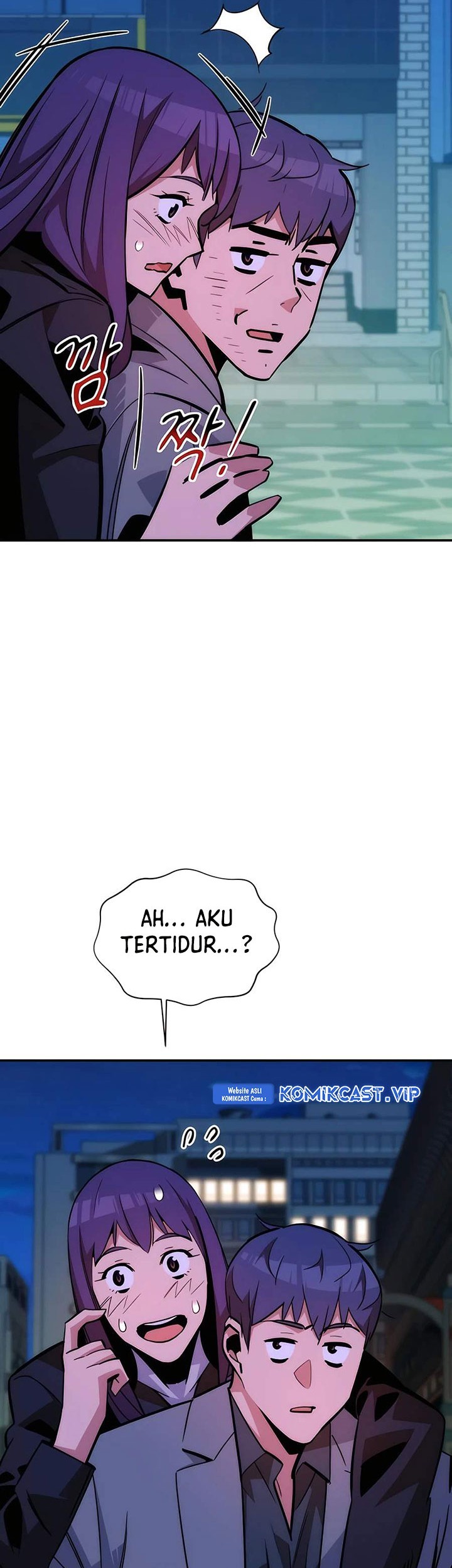 Auto-Hunting With Clones Chapter 52 Gambar 31