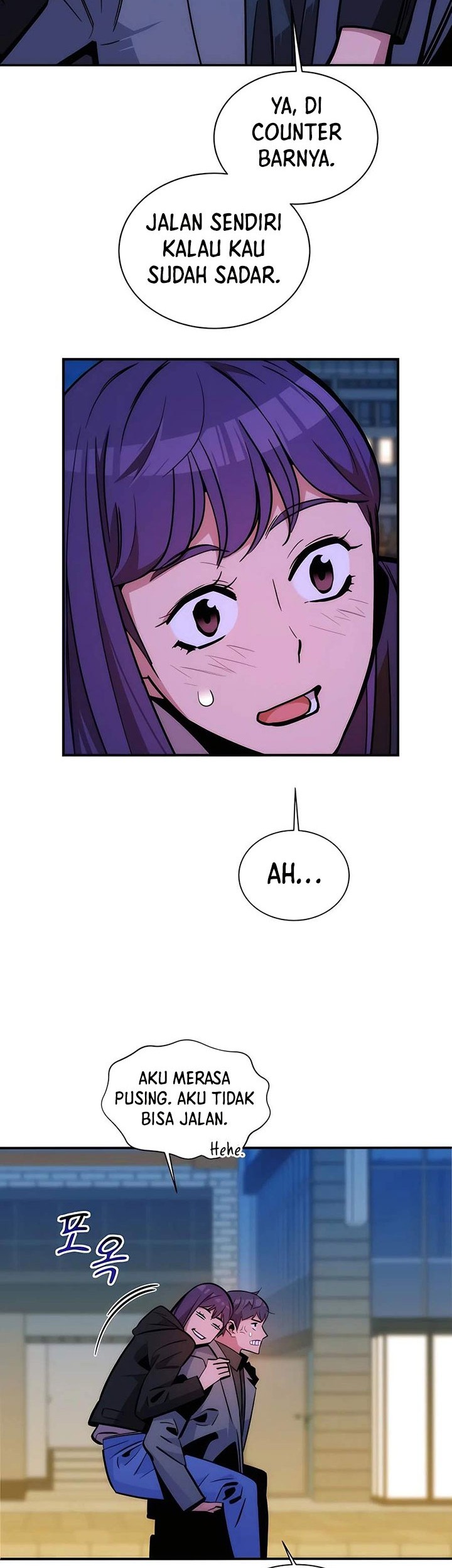 Auto-Hunting With Clones Chapter 52 Gambar 32