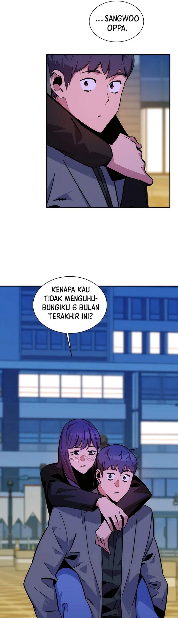 Auto-Hunting With Clones Chapter 52 Gambar 35