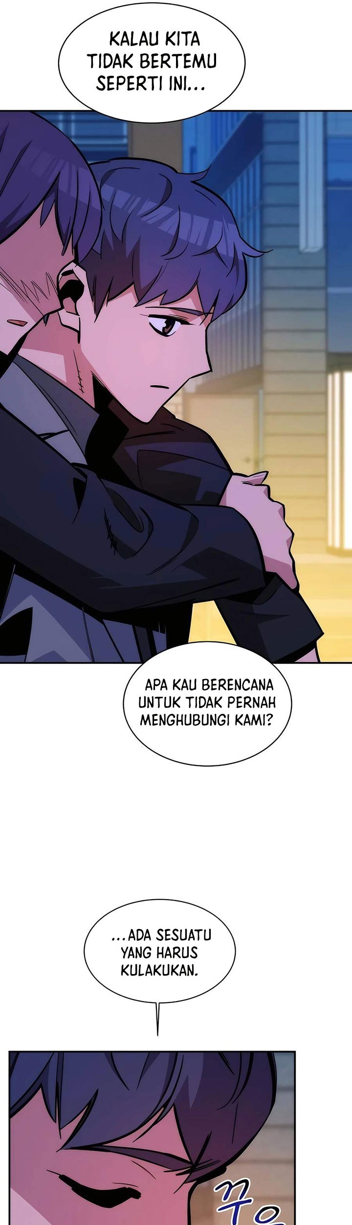 Auto-Hunting With Clones Chapter 52 Gambar 38