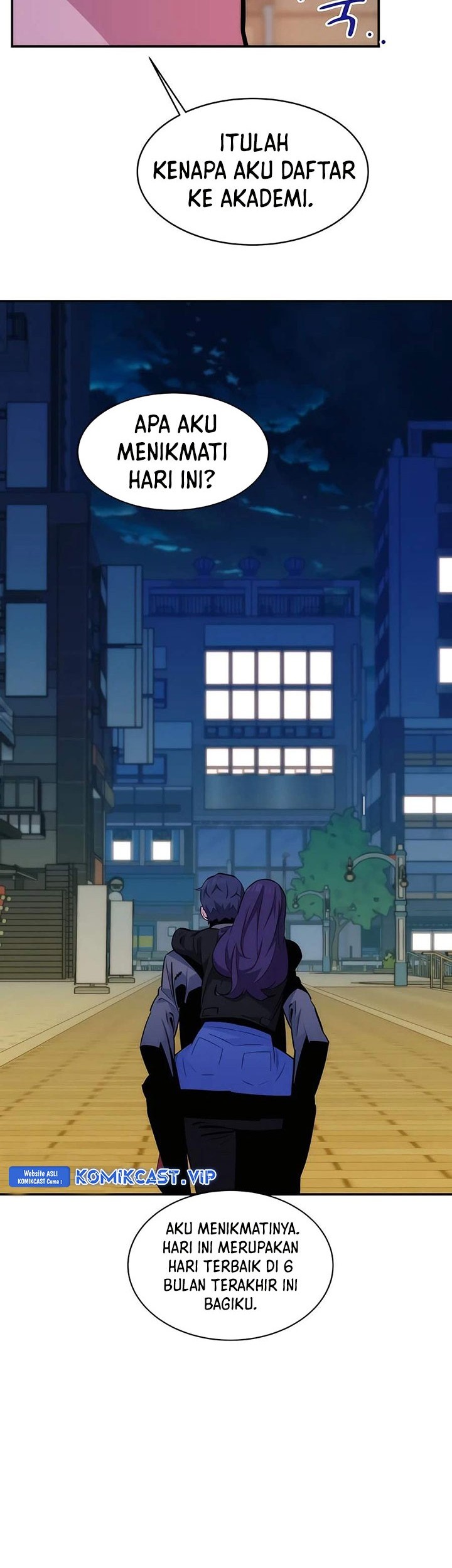 Auto-Hunting With Clones Chapter 52 Gambar 39