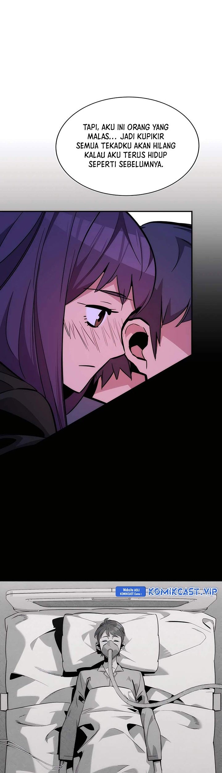 Auto-Hunting With Clones Chapter 52 Gambar 40