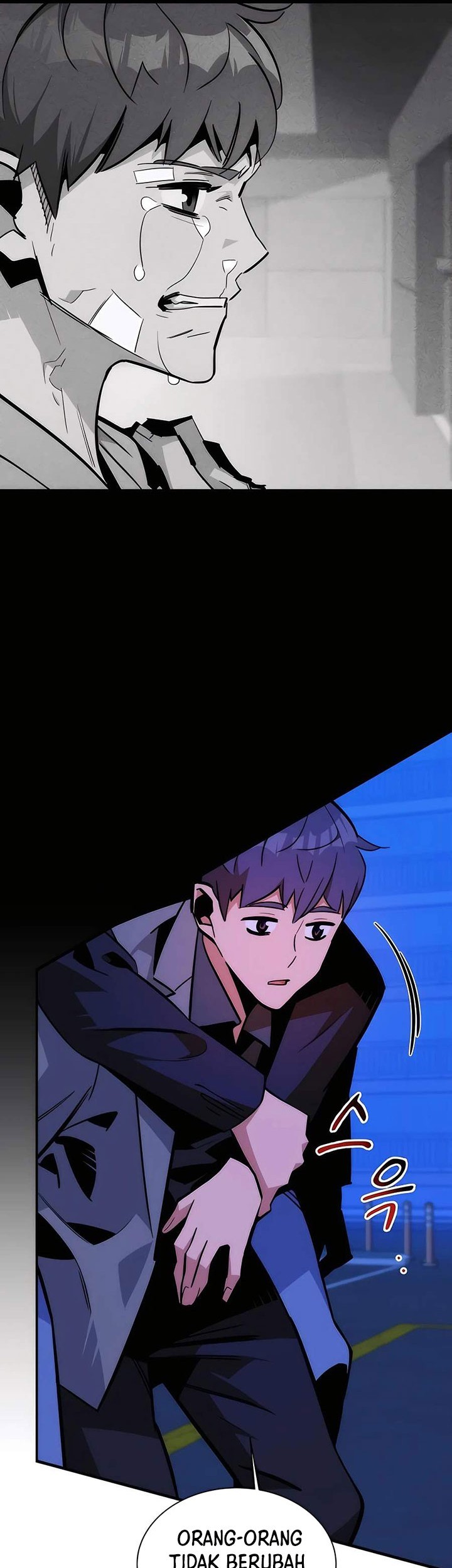 Auto-Hunting With Clones Chapter 52 Gambar 42