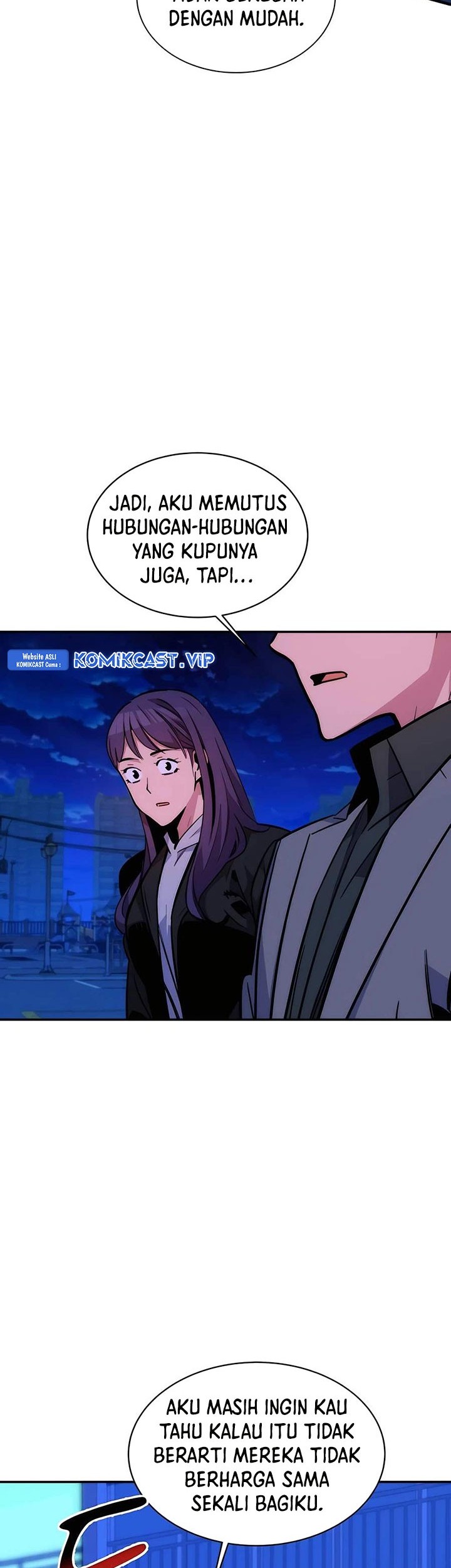 Auto-Hunting With Clones Chapter 52 Gambar 43