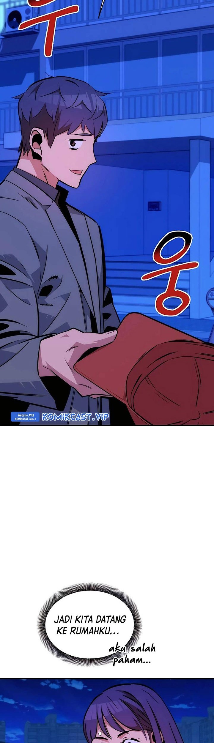 Auto-Hunting With Clones Chapter 52 Gambar 44