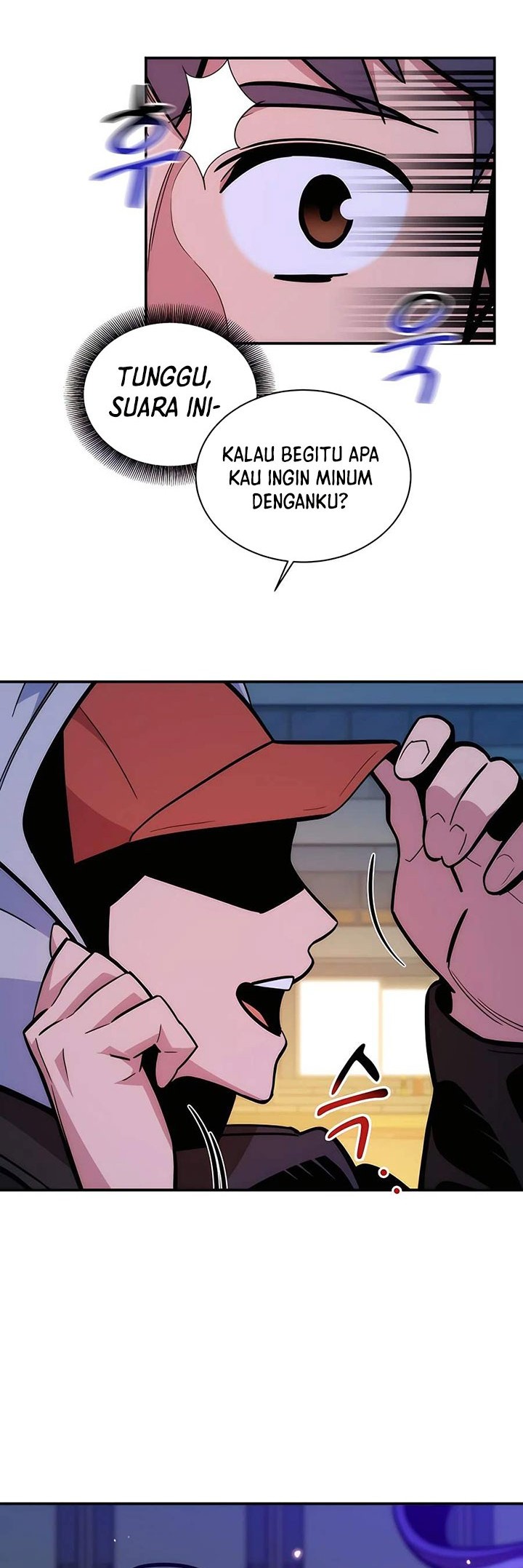 Auto-Hunting With Clones Chapter 52 Gambar 4