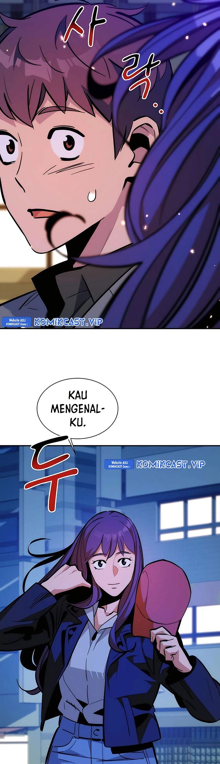 Auto-Hunting With Clones Chapter 52 Gambar 5