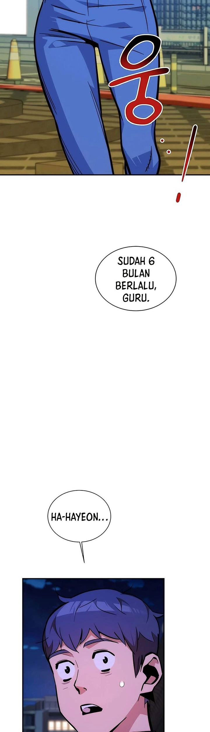 Auto-Hunting With Clones Chapter 52 Gambar 6