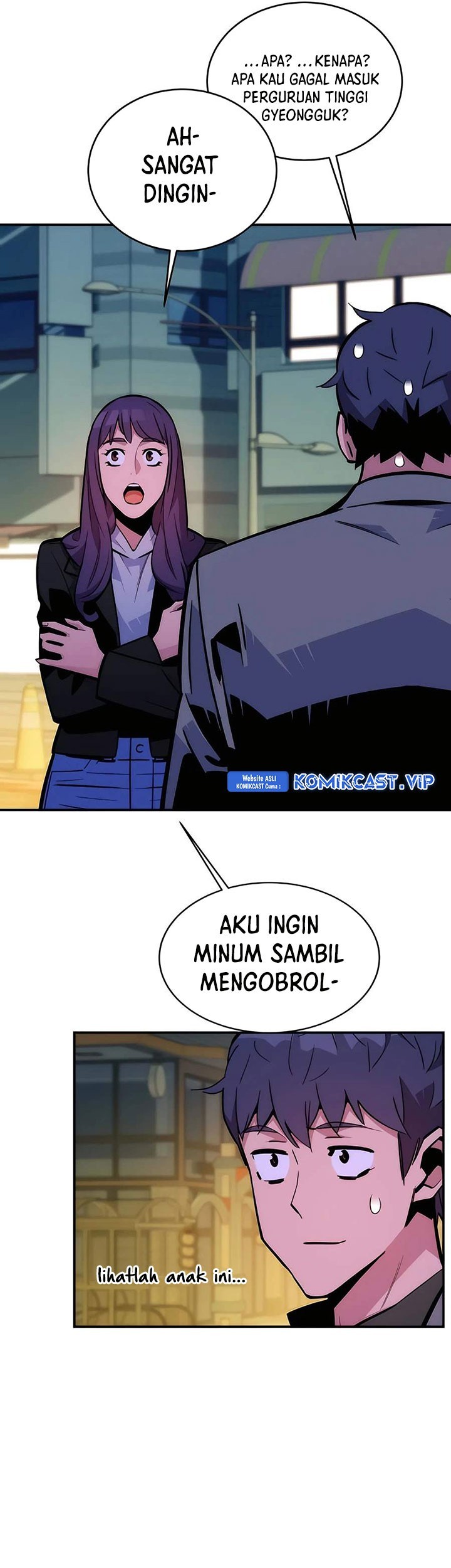 Auto-Hunting With Clones Chapter 52 Gambar 8