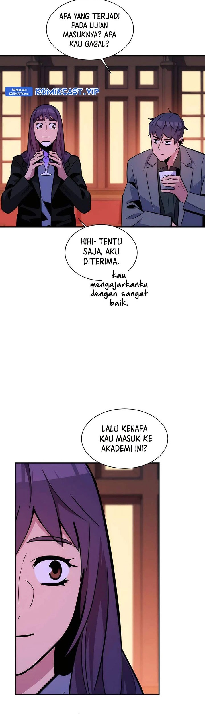 Auto-Hunting With Clones Chapter 52 Gambar 13