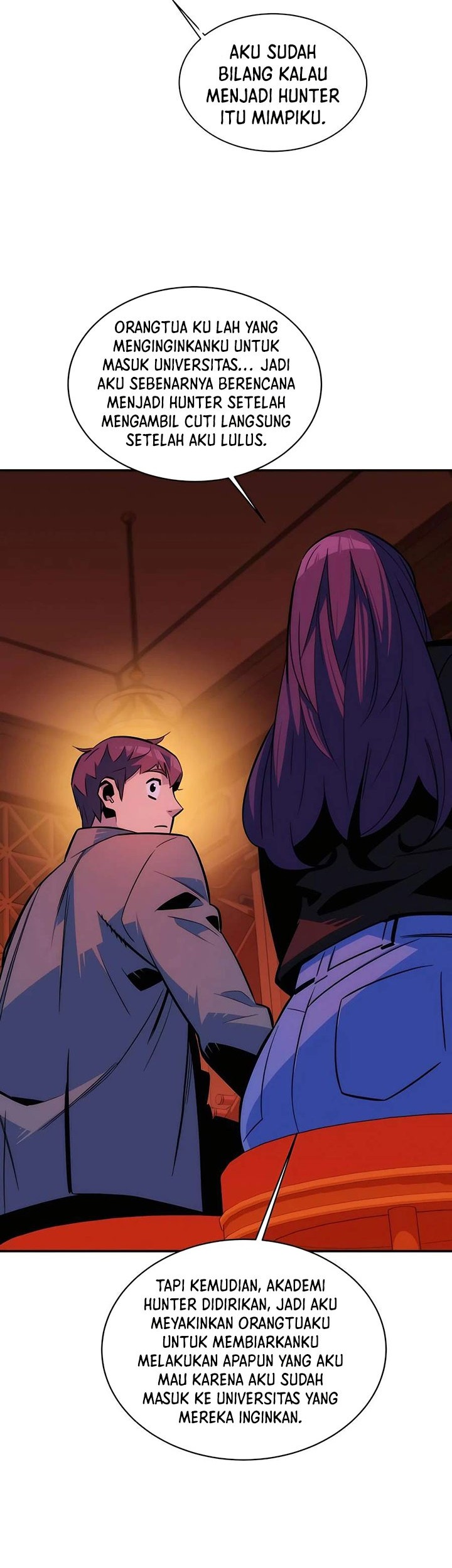 Auto-Hunting With Clones Chapter 52 Gambar 14