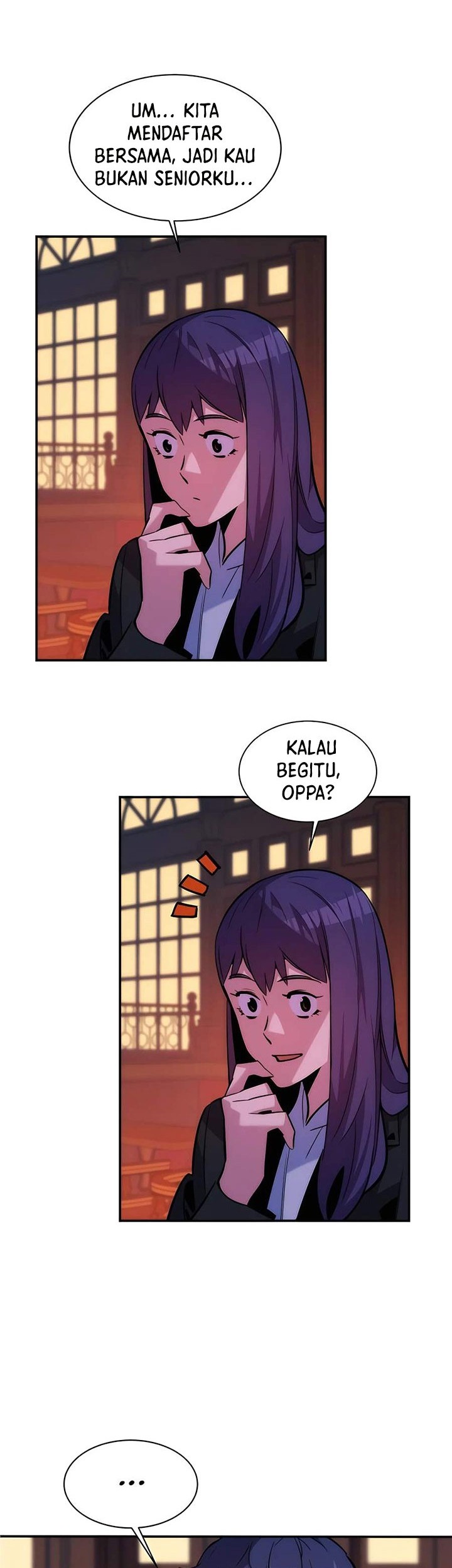 Auto-Hunting With Clones Chapter 52 Gambar 17