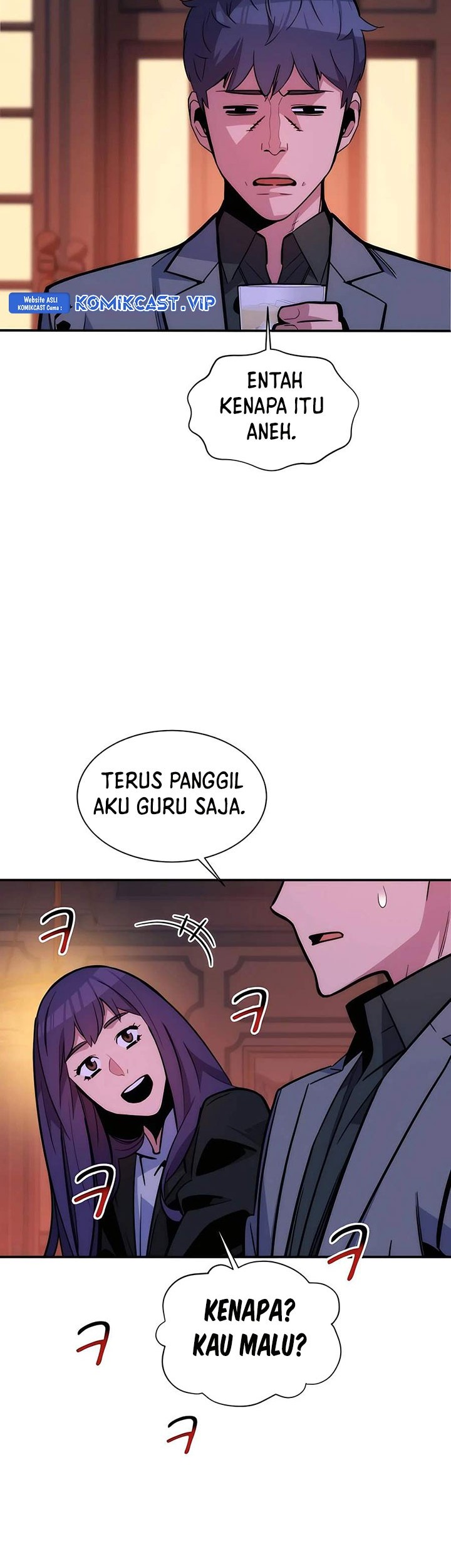 Auto-Hunting With Clones Chapter 52 Gambar 18