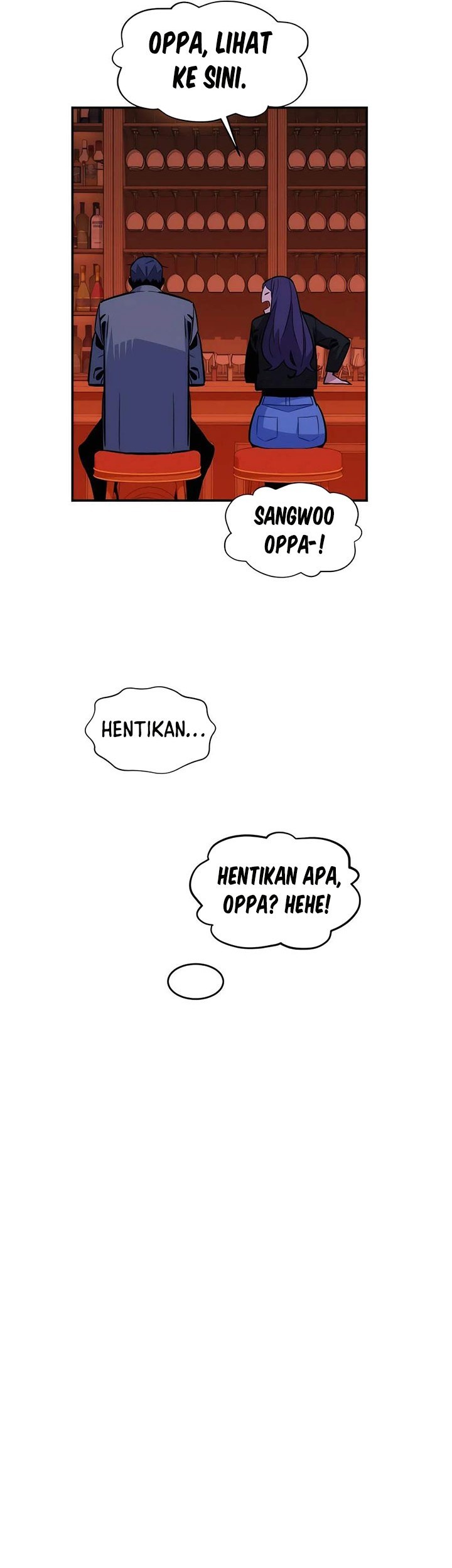 Auto-Hunting With Clones Chapter 52 Gambar 20