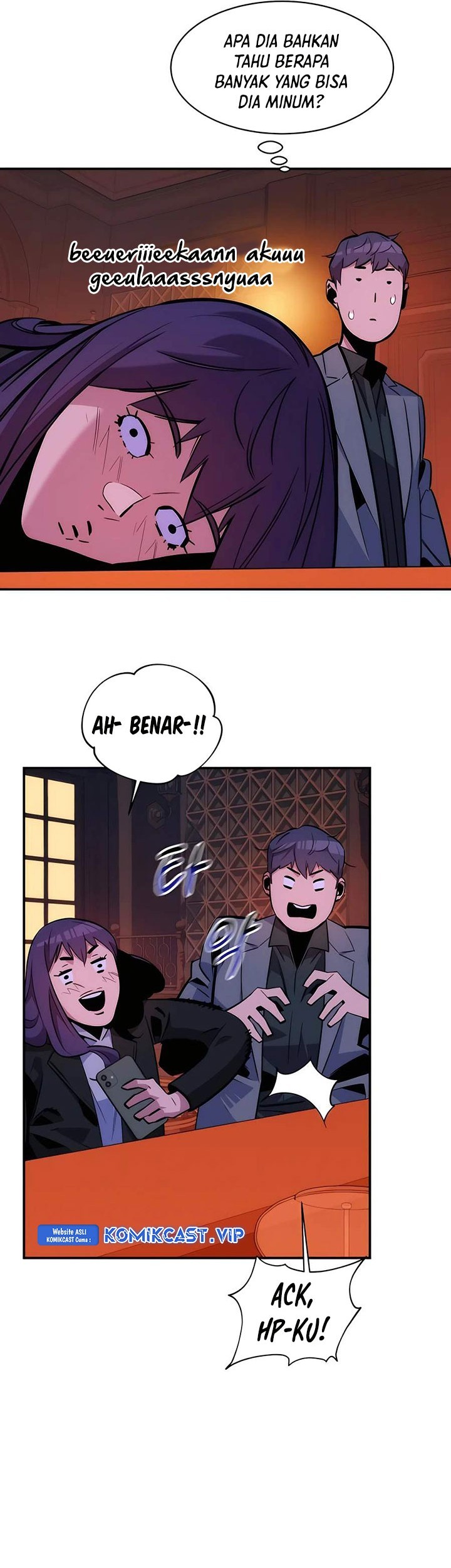 Auto-Hunting With Clones Chapter 52 Gambar 24