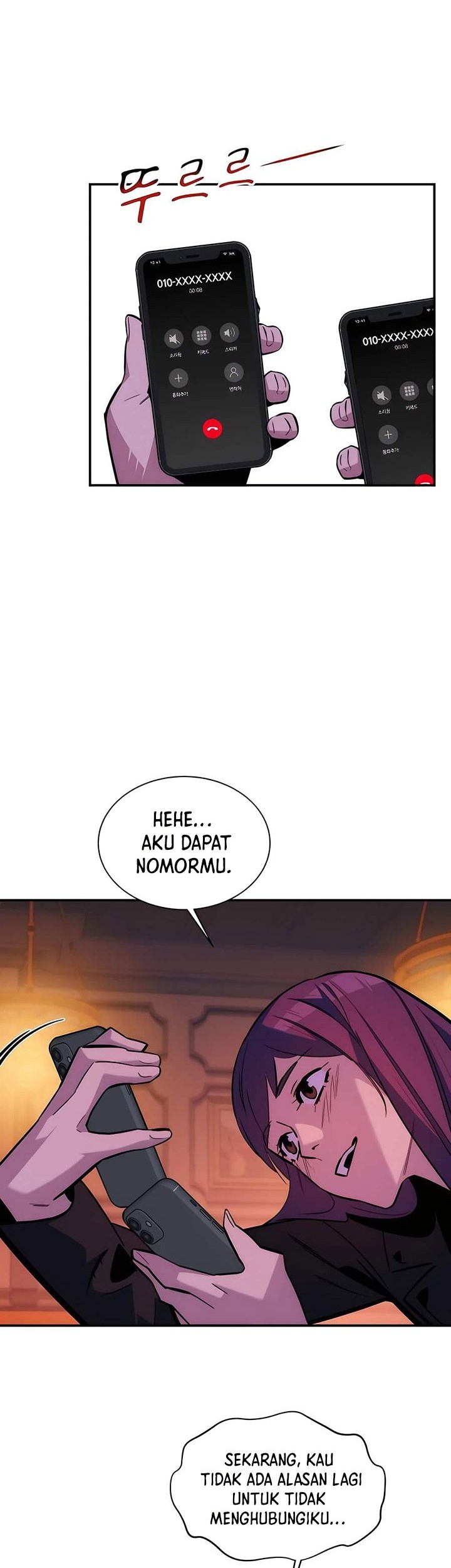 Auto-Hunting With Clones Chapter 52 Gambar 25