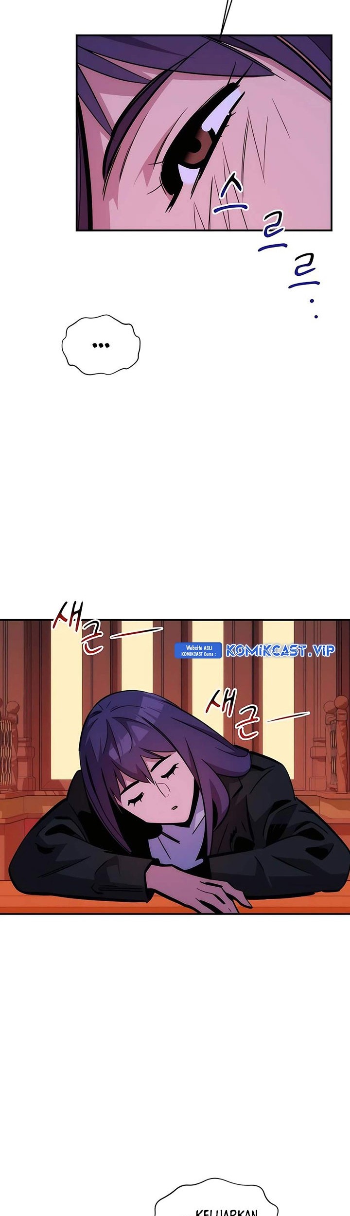 Auto-Hunting With Clones Chapter 52 Gambar 26