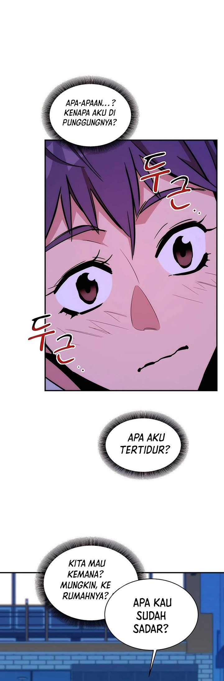 Auto-Hunting With Clones Chapter 52 Gambar 30