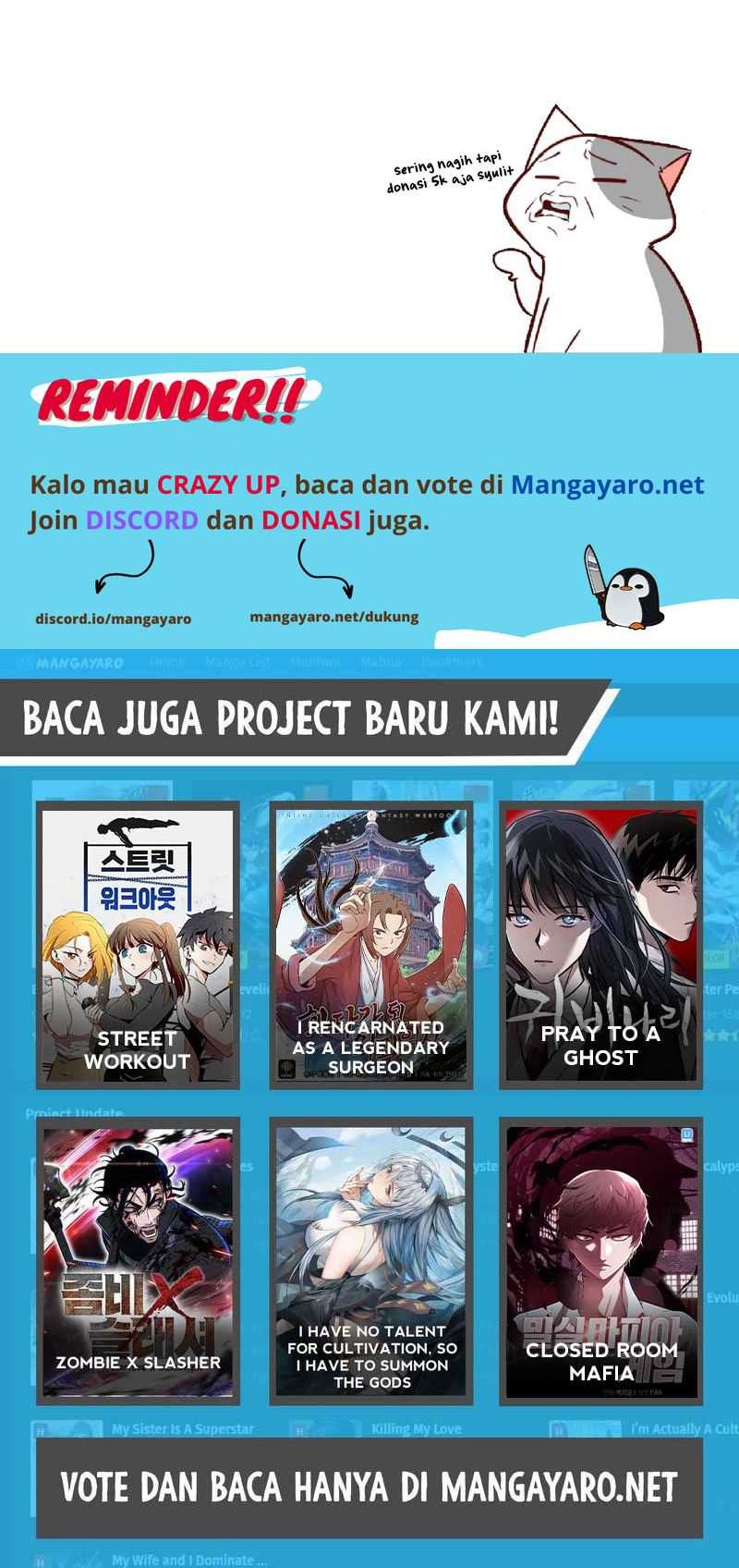 The Heavenly Path Is Not Stupid Chapter 43 Gambar 57