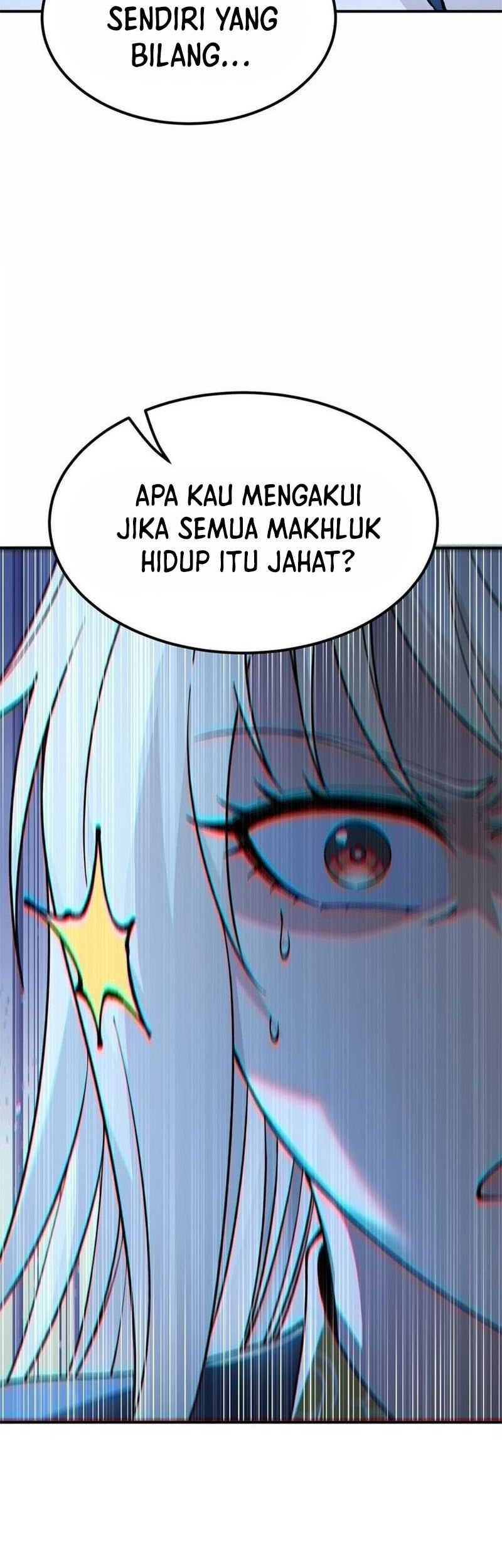 The Heavenly Path Is Not Stupid Chapter 43 Gambar 56