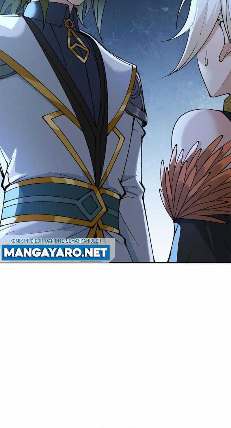 The Heavenly Path Is Not Stupid Chapter 43 Gambar 49