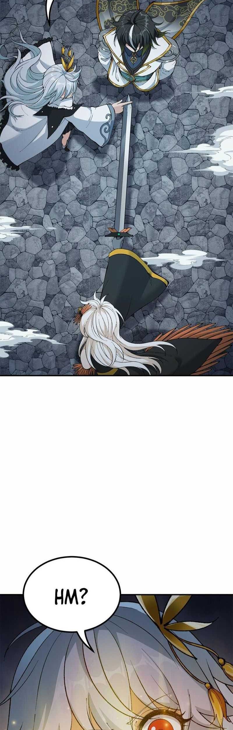 The Heavenly Path Is Not Stupid Chapter 43 Gambar 11