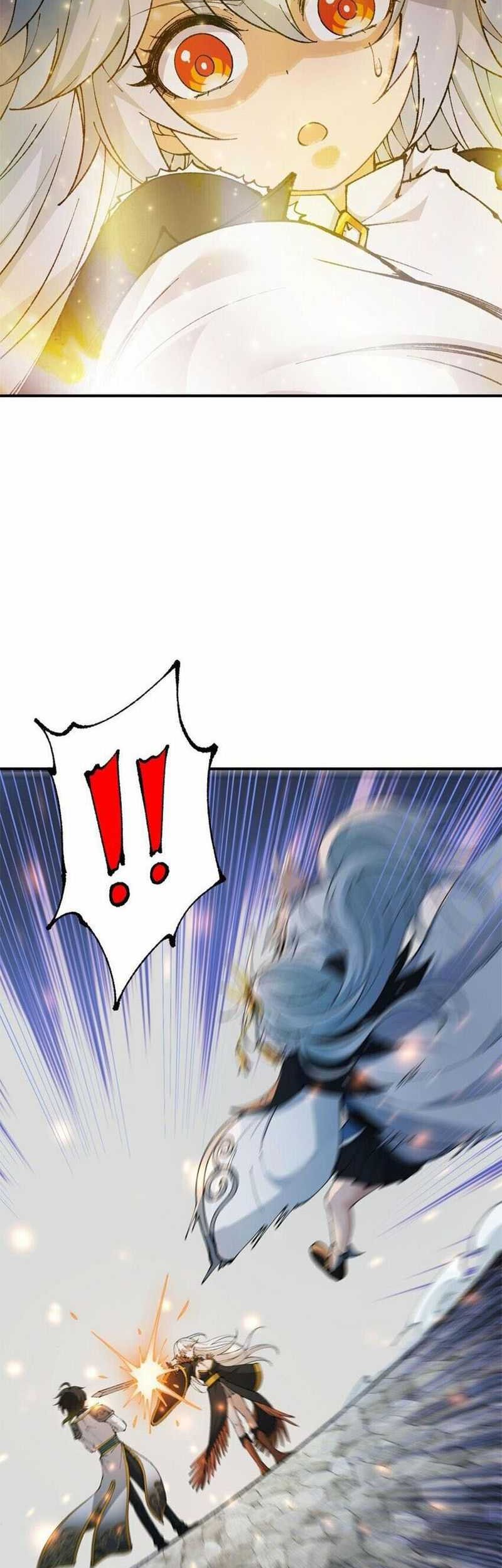 The Heavenly Path Is Not Stupid Chapter 43 Gambar 12