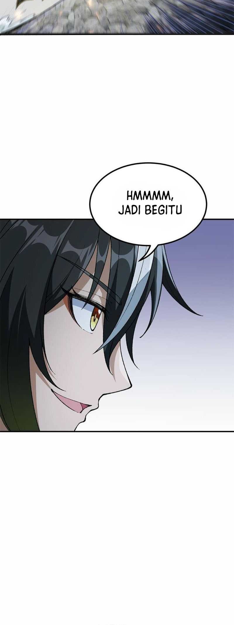 The Heavenly Path Is Not Stupid Chapter 43 Gambar 13