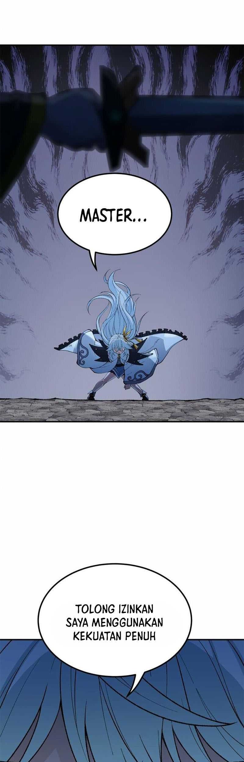 The Heavenly Path Is Not Stupid Chapter 43 Gambar 15